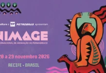 Recife vai sediar maior festival de animação do Brasil, o Animage Agência Brasil / EBC