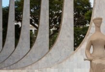 Moraes determina bloqueio de até R$ 6 bilhões do advogado Willer Tomaz Agência Brasil / EBC