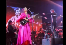 Marisa Monte fará show beneficente para Instituto da Providência Agência Brasil / EBC