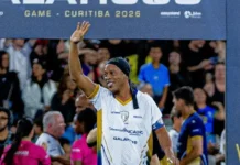 Ronaldinho Gaúcho anuncia volta aos gramados pelo italiano Ravenna Agência Brasil / EBC