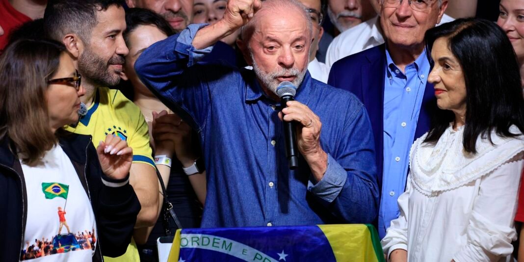 Agência Brasil / EBC