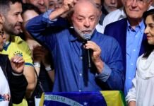 “Vamos mudar o jeito de governar este país”, diz Lula Agência Brasil / EBC