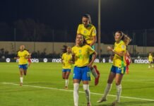 Brasil bate Polônia nos pênaltis e avança no Mundial Sub-17 Feminino Agência Brasil / EBC