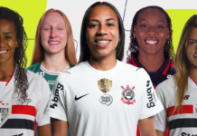 Prêmio TV Brasil Petrobras Para Elas anuncia zagueiras finalistas Agência Brasil / EBC