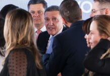 Nunes Maques diz que decisão de Zanin dificultou processo eleitoral Agência Brasil / EBC