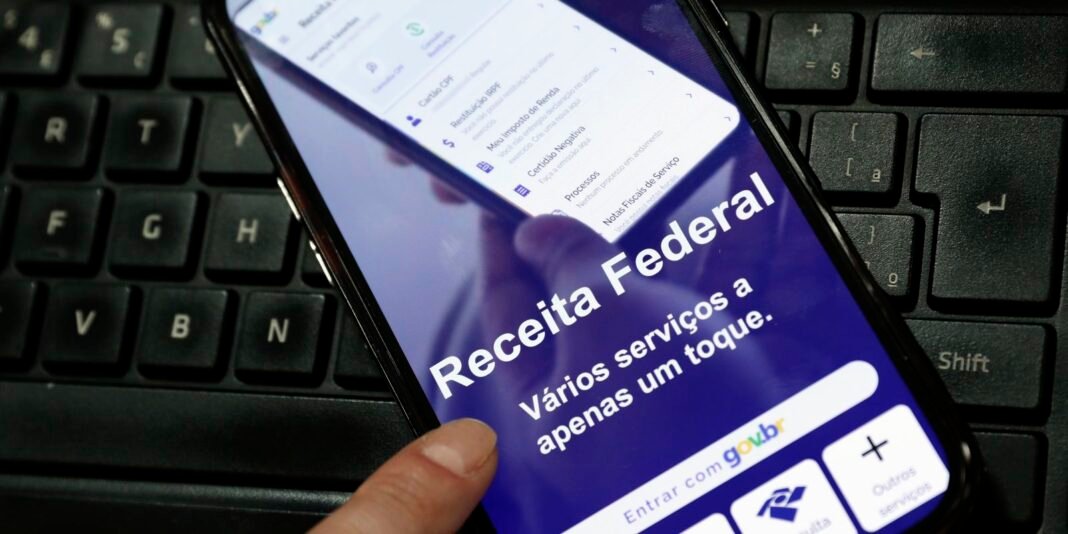 Agência Brasil / EBC Agência Brasil / EBC