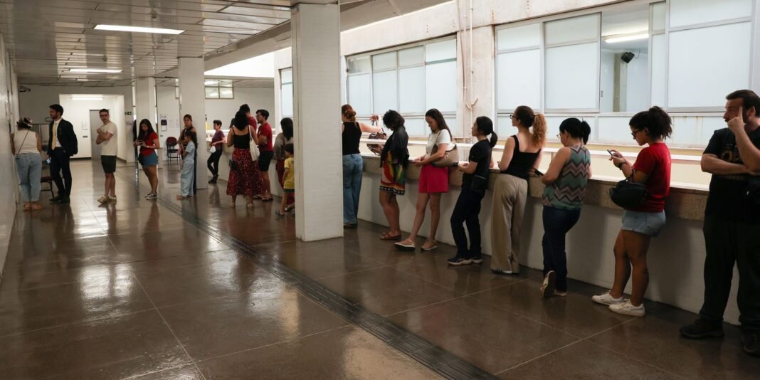 Agência Brasil / EBC Agência Brasil / EBC