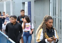 Inep divulga local de provas do Enem 2026; saiba como conferir Agência Brasil / EBC