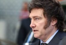Anistia Internacional denunciará Milei à ONU por ataque a jornalistas Agência Brasil / EBC