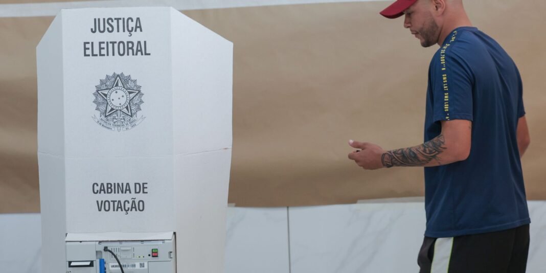 Agência Brasil / EBC