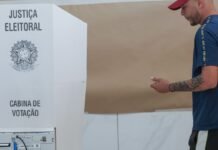 Antes da urna, papel e caneta: prepare sua colinha para votar Agência Brasil / EBC
