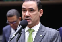 Vicentinho Júnior é eleito governador do estado do Tocantins Agência Brasil / EBC
