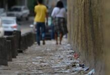 Eleições 2026: saiba o que caracteriza o crime de boca de urna Agência Brasil / EBC