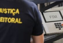 Tribunais eleitorais definem urnas que serão auditadas no 2º turno Agência Brasil / EBC