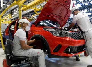 Desemprego em 5,2% no 3° trimestre é o menor para o período desde 2012 Agência Brasil / EBC