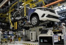 CNI reduz previsão de crescimento do PIB para 1,6% em 2026 Agência Brasil / EBC