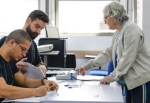 Confira horário de votação neste domingo, segundo turno das eleições Agência Brasil / EBC