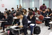 Fies 2: inscrições gratuitas para vagas remanescentes estão abertas Agência Brasil / EBC