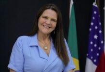 Mônica Santaella assume comando da Secom do Amazonas após saída de Josi Gomes