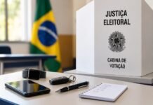 Compra de votos, boca de urna e transporte irregular marcam primeiras horas de votação no Amazonas