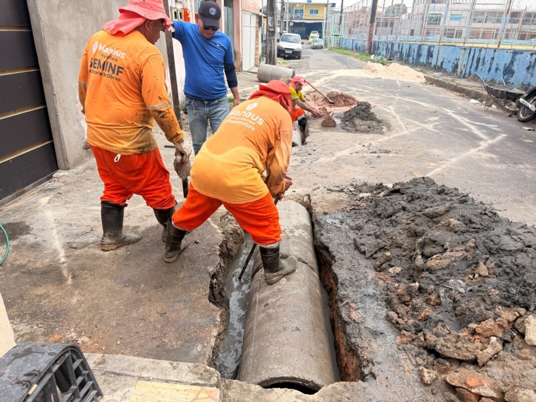 Prefeitura de Manaus