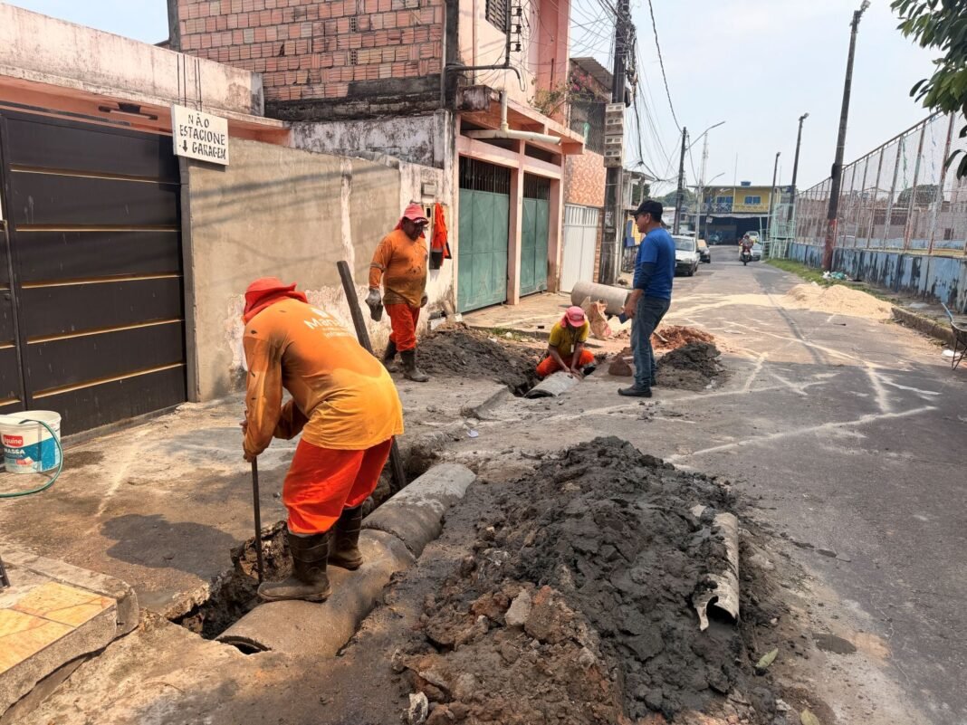 Prefeitura de Manaus