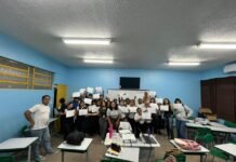 Prefeitura de Manaus promove treinamento gratuito de gestão de pessoas para empreendedores Prefeitura de Manaus