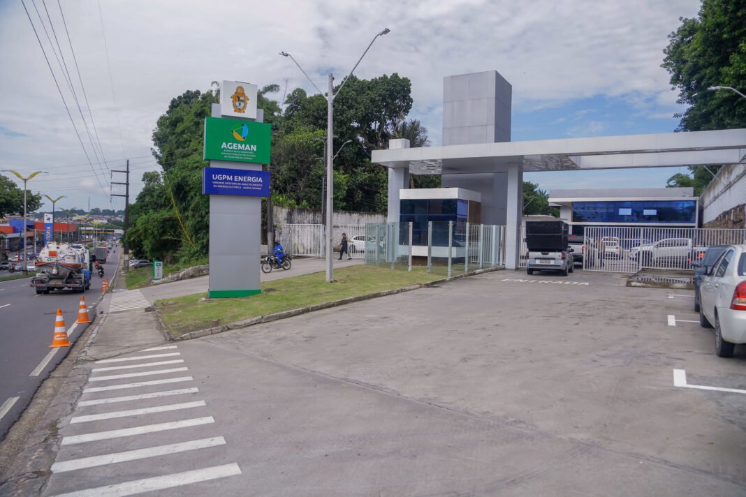 Foto: Prefeitura de Manaus Prefeitura de Manaus