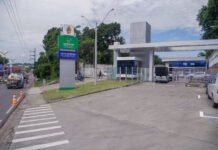 Prefeitura de Manaus notifica Águas de Manaus para apurar reclamação sobre qualidade da água na sede do Ibama Prefeitura de Manaus