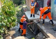 Prefeitura de Manaus recupera drenagem profunda no Tancredo Neves e reforça prevenção contra alagamentos Prefeitura de Manaus