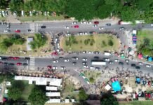 NOTA Prefeitura de Manaus