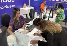 Prefeitura de Manaus promove Megafeirão de Empregabilidade nesta sexta-feira com participação de 30 empresas Prefeitura de Manaus