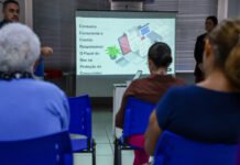 Prefeitura promove palestra educativa sobre golpes financeiros e combate ao superendividamento a aposentados e pensionistas Prefeitura de Manaus