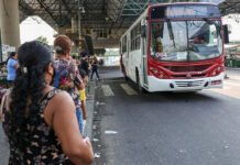 Prefeitura de Manaus realiza operação especial de trânsito e transporte e garante tranquilidade e segurança no 2º turno das eleições Prefeitura de Manaus