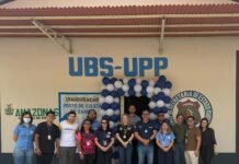 Prefeitura inaugura sala de coleta e amplia acesso de custodiados do Puraquequara a exames de saúde Prefeitura de Manaus