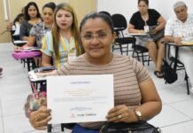 Prefeitura de Manaus oferece 50 vagas em treinamento gratuito de gestão financeira com foco nas vendas de fim de ano Prefeitura de Manaus