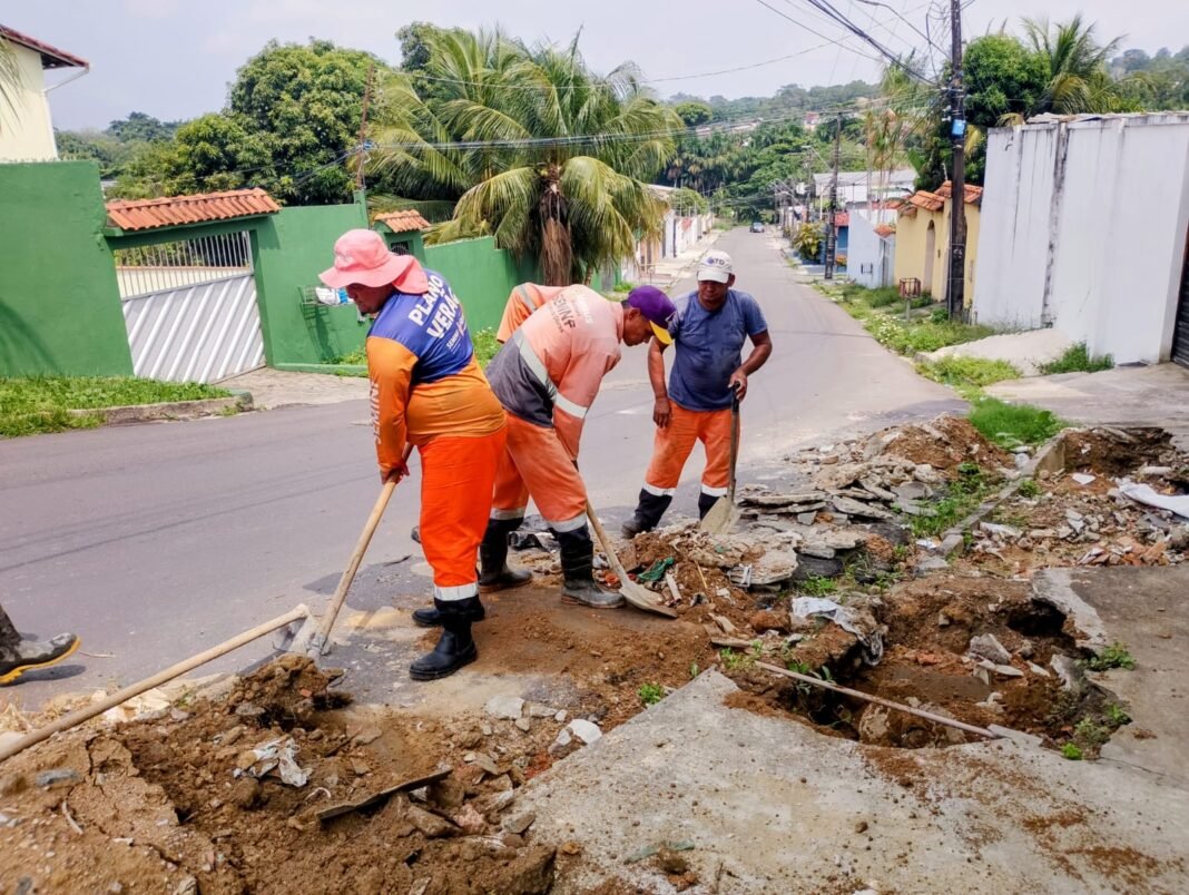 Prefeitura de Manaus