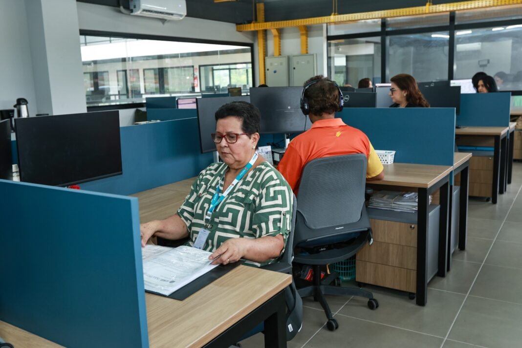 Foto: Prefeitura de Manaus Prefeitura de Manaus