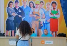 Sine Manaus oferta 523 vagas de emprego nesta sexta-feira, 30/10 Sine Manaus