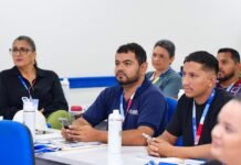 Prefeitura de Manaus abre inscrições para nova turma do Empretec com 25 vagas Prefeitura de Manaus