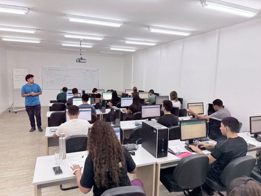 Foto: Prefeitura de Manaus Prefeitura de Manaus