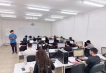 Prefeitura de Manaus conclui matrículas para o Curso de Formação da Guarda Municipal com estrutura de atendimento ágil na Espi Prefeitura de Manaus