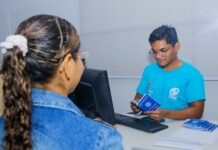 Sine Manaus oferta 622 vagas de emprego nesta terça-feira, 27/10 Prefeitura de Manaus