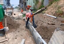 Prefeitura de Manaus recupera drenagem profunda e avança na recuperação de via no bairro Armando Mendes Prefeitura de Manaus