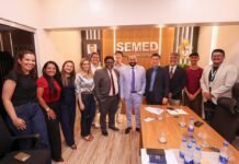 Prefeitura e Consulado Coreano alinham ampliação do ensino de idioma em escolas de Manaus Prefeitura de Manaus