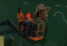 Prefeitura de Manaus transforma viaduto em espaço de valorização da cultura amazônica e reforça segurança viária Prefeitura de Manaus