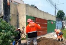 Prefeitura de Manaus recupera rede de drenagem profunda e reforça infraestrutura no Zumbi dos Palmares Prefeitura de Manaus