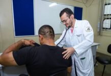 NOTA Prefeitura de Manaus