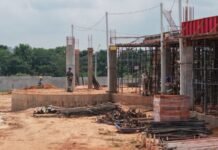 Prefeitura de Manaus avança na construção da Fundação Municipal TEA, ampliando espaços de acolhimento e inclusão Prefeitura de Manaus