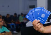 Sine Manaus oferta 646 vagas de emprego nesta quarta-feira, 28/10 Prefeitura de Manaus